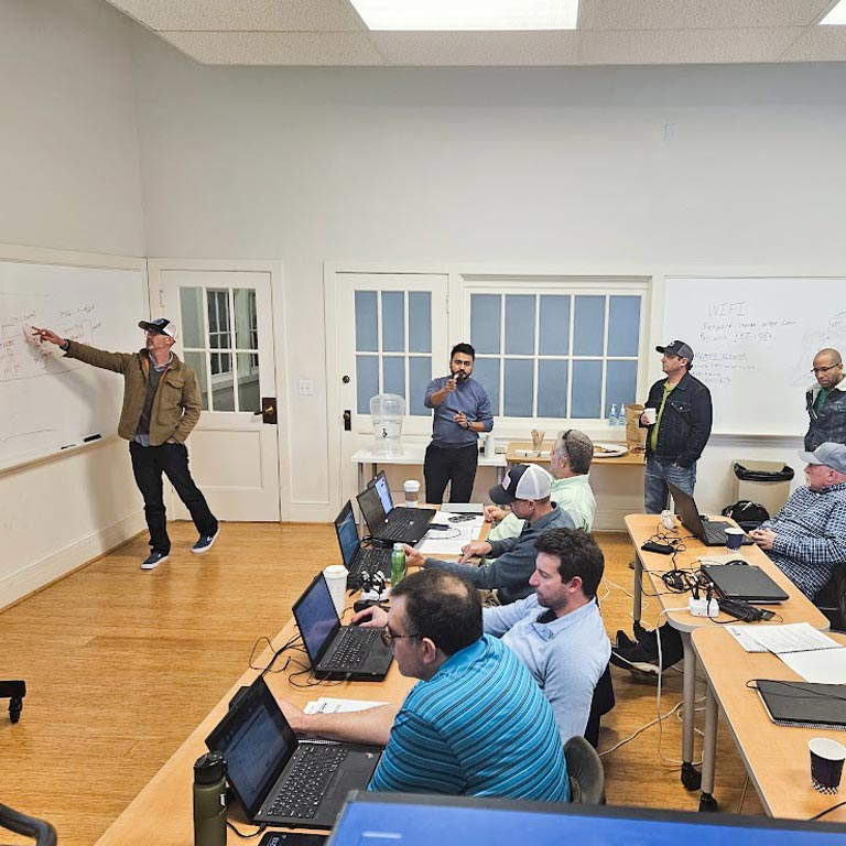 IEC 61850Tier II module includes hands-on workshop - 02
