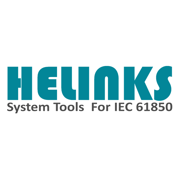 Helinks - System Tools For IEC61850