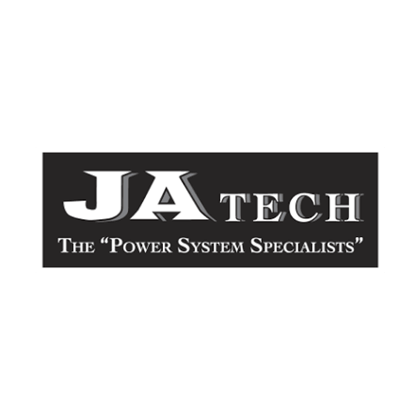 JA Tech - The Power System Specialists