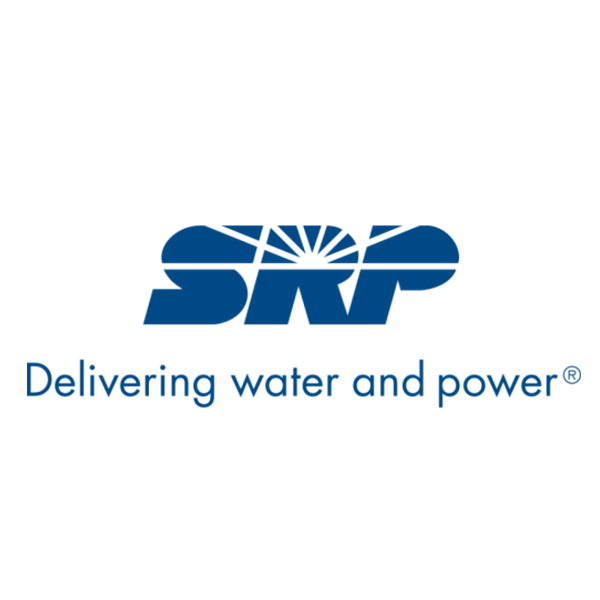 SRP - Arizona Electric Power