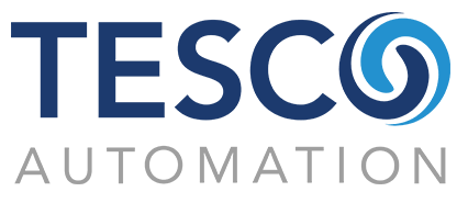 Tesco Automation Logo
