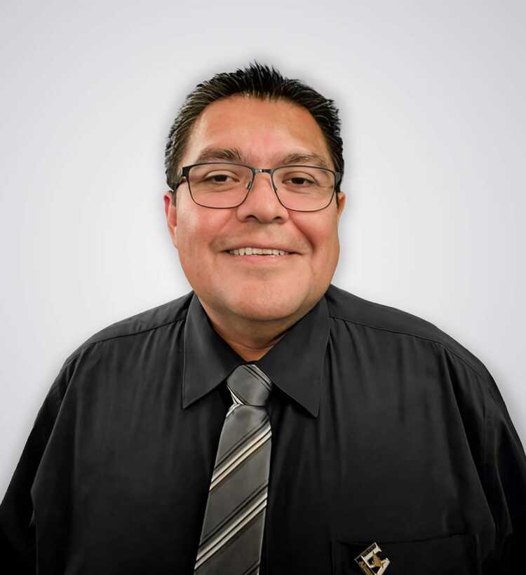 Zeus Xioco - Principal Protection & Automation Engineer